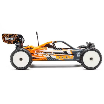 RTR Brushless Buggy 4WD Hobbytech BXR.S (verze 2023)
