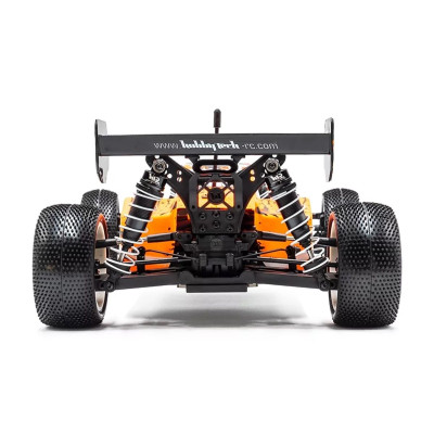 RTR Brushless Buggy 4WD Hobbytech BXR.S (verze 2023)