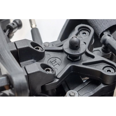 RTR Brushless Buggy 4WD Hobbytech BXR.S (verze 2023)