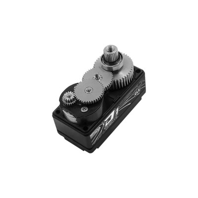 CH6012 HiVOLT CORELESS Digital servo LOW PROFILE (12kg-0,07s/60°)