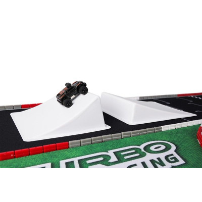 Turbo Racing platforma na skoky č.1 2ks 130x140x50mm
