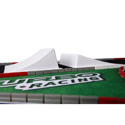 Turbo Racing platforma na skoky č.1 2ks 170x135x40