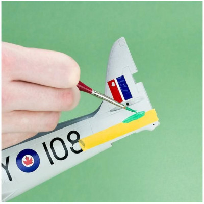 Modelcraft maskovací páska 10mm (2x 18m)