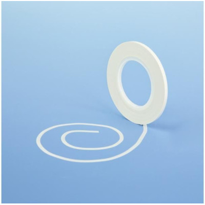 Modelcraft maskovací páska flexibilní (sada 4ks)