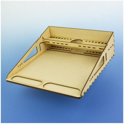 Modelcraft pracovní stanice A4