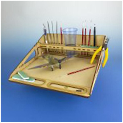 Modelcraft pracovní stanice A4