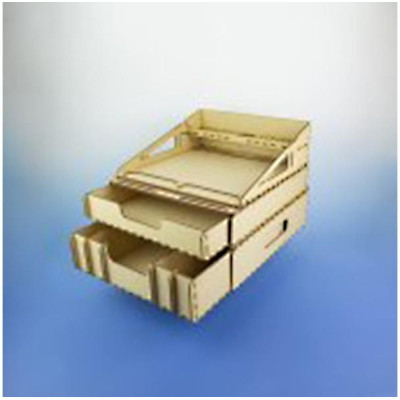 Modelcraft pracovní stanice A4