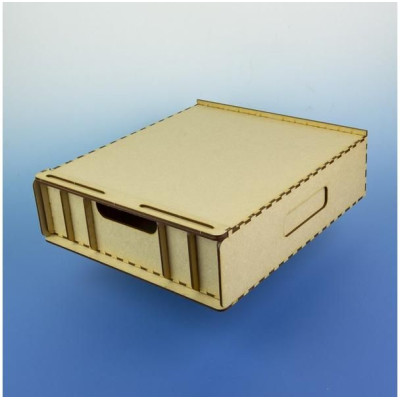 Modelcraft šuplík velký pro pracovní stanici A4