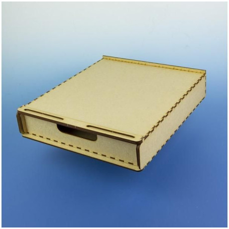 Modelcraft šuplík malý pro pracovní stanici A4