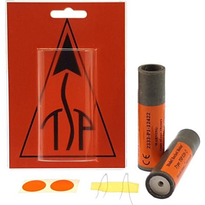 TSP raketový motor E20-8 (2ks)