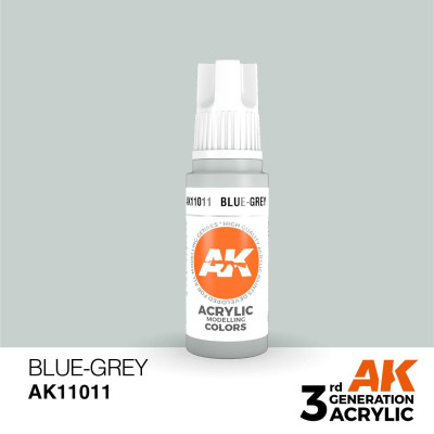 Blue-Grey 17ml