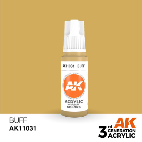 Buff 17ml