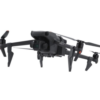 DJI Mavic 3 / Mavic 3 Classic - Závěsný systém s přistávací nohy