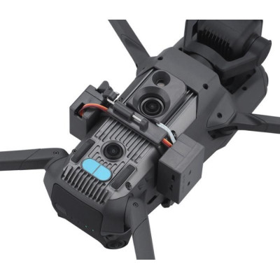 DJI Mavic 3 / Mavic 3 Classic - Závěsný systém s přistávací nohy