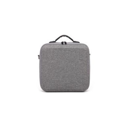 DJI MINI 3 Pro - Gray Nylon Case with Shoulder Strap