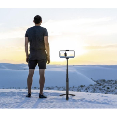 Invisible Selfie Stick for Insta360 X3 / X2 / One RS / GoPro (73.5cm)