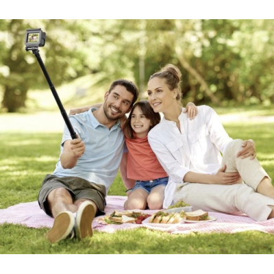 Invisible Selfie Stick for Insta360 X3 / X2 / One RS / GoPro (73.5cm)