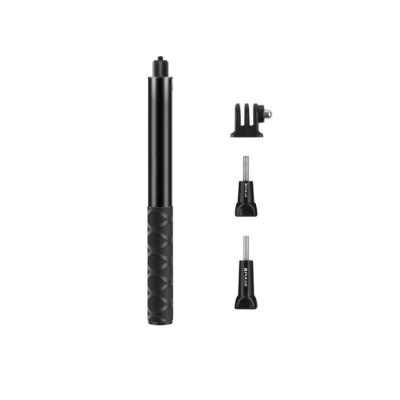 Invisible Selfie Stick for Insta360 X3 / X2 / One RS / GoPro (110cm)