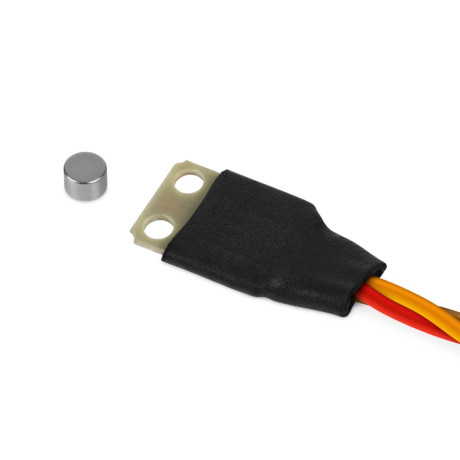 MAV Sense hall position sensor