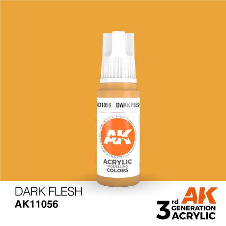 Dark Flesh 17ml