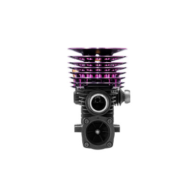 OS SPEED B21 RONDA DRAKE 2 Combo s výfukem T-2100SC (EFRA 2155)