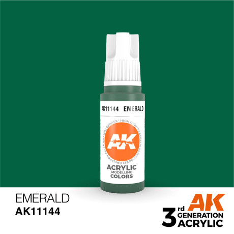 Emerald 17ml
