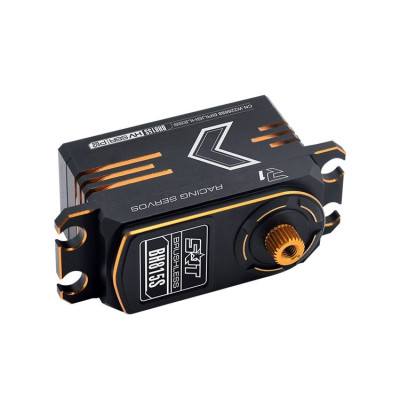 BH815S SSR HiVOLT BRUSHLESS Digital servo LOW PROFILE (15kg-0,05s/60°)