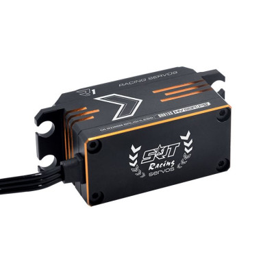 BH815S SSR HiVOLT BRUSHLESS Digital servo LOW PROFILE (15kg-0,05s/60°)