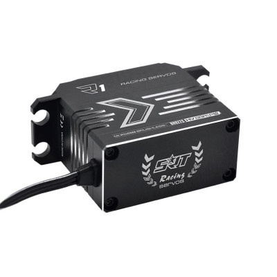 BH922S SSR HiVOLT BRUSHLESS Digital servo (22 kg-0,055s/60°)