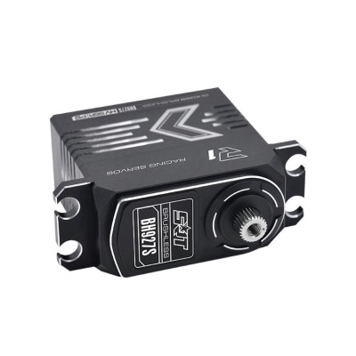 BH927S SSR HiVOLT BRUSHLESS Digital servo (27 kg-0,07s/60°)