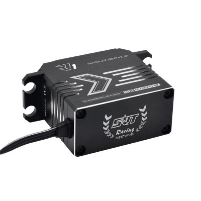 BH927S SSR HiVOLT BRUSHLESS Digital servo (27 kg-0,07s/60°)