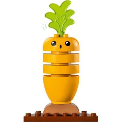LEGO DUPLO - Bio zahrádka
