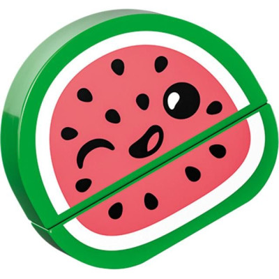 LEGO DUPLO - Bio zahrádka