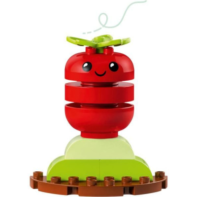 LEGO DUPLO - Bio zahrádka