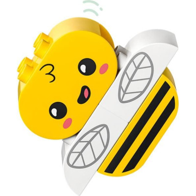 LEGO DUPLO - Bio zahrádka