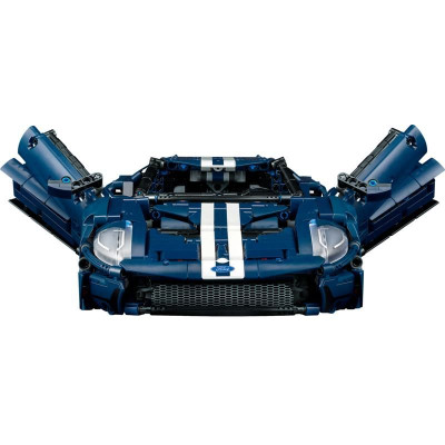 LEGO Technic - 2022 Ford GT