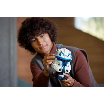 LEGO Star Wars - Helma kapitána Rexe