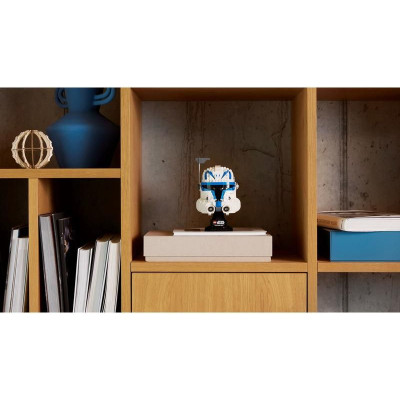 LEGO Star Wars - Helma kapitána Rexe