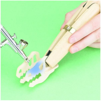 Spraycraft Airbrush SP30KC s kompresorem