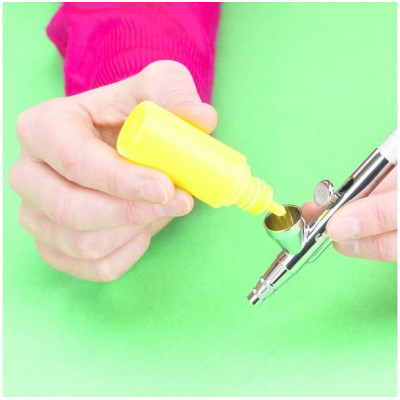 Spraycraft Airbrush SP30KC s kompresorem