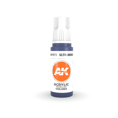 Ultramarine 17ml