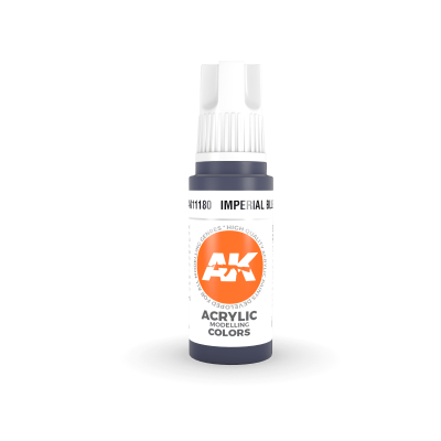 Imperial Blue 17ml