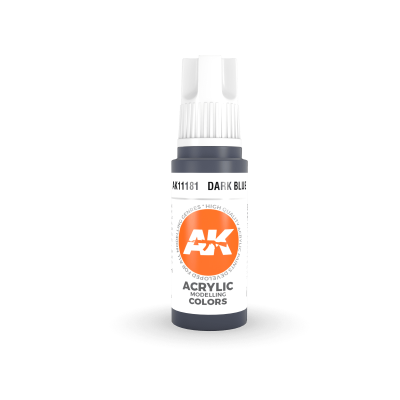 Dark Blue 17ml