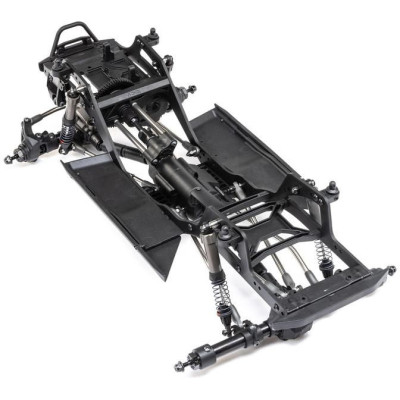 Axial SCX10 PRO Comp Scaler 1:10 4WD Kit