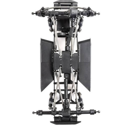 Axial SCX10 PRO Comp Scaler 1:10 4WD Kit