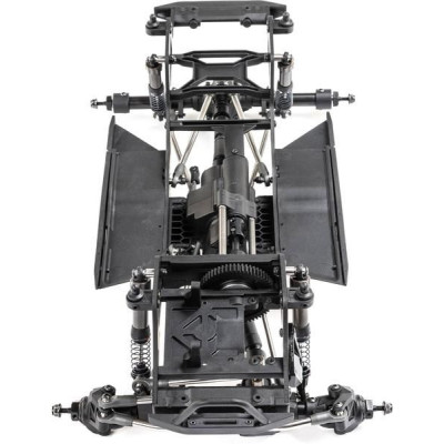 Axial SCX10 PRO Comp Scaler 1:10 4WD Kit