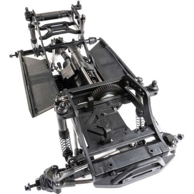 Axial SCX10 PRO Comp Scaler 1:10 4WD Kit