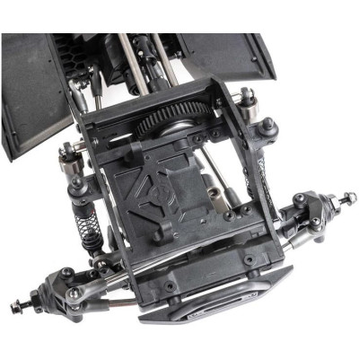 Axial SCX10 PRO Comp Scaler 1:10 4WD Kit