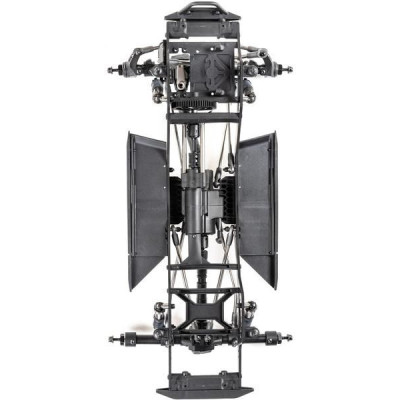 Axial SCX10 PRO Comp Scaler 1:10 4WD Kit