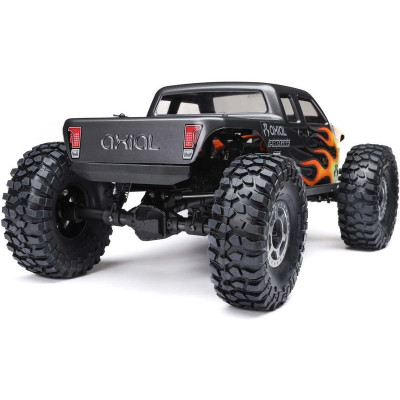 Axial SCX10 PRO Comp Scaler 1:10 4WD Kit